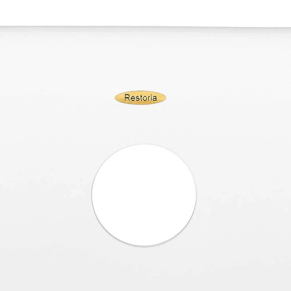 Marquis Acrylic Double Ended Clawfoot Tub - No Faucet Drillings 11 Marquis Acrylic Double Ended Clawfoot Tub - No Faucet Drillings - Image 11