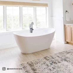 Philo Acrylic Double Slipper Freestanding Tub Package 29 Philo Acrylic Double Slipper Freestanding Tub Package -Bathroom Shop philo pkg sweetclover.lane lifestyle v2 fhuazqpsm9svptsr