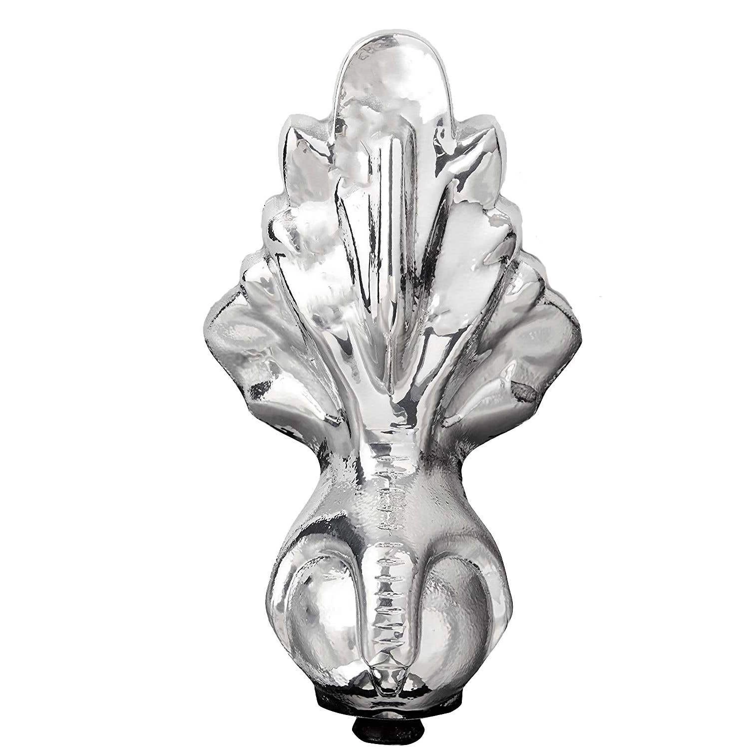 Duchess Acrylic Double Slipper Clawfoot Tub - Rim Faucet Drillings 2 Duchess Acrylic Double Slipper Clawfoot Tub - Rim Faucet Drillings - Image 2