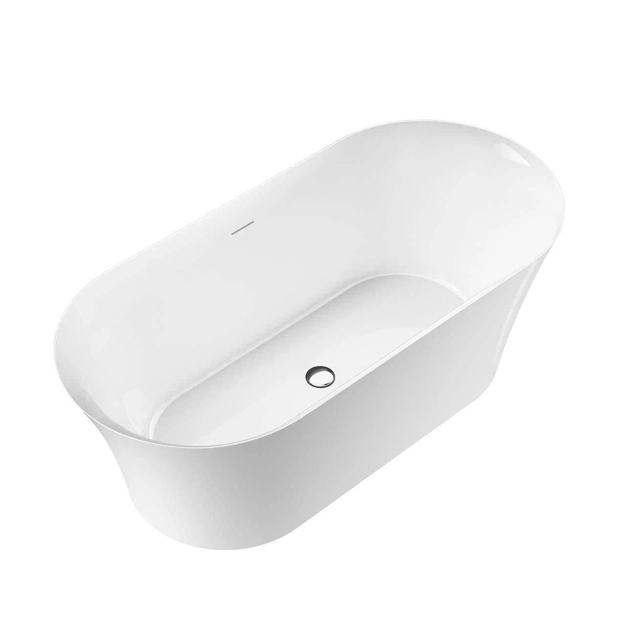 Darby Freestanding Double End Tub 6 Darby Freestanding Double End Tub - Image 6