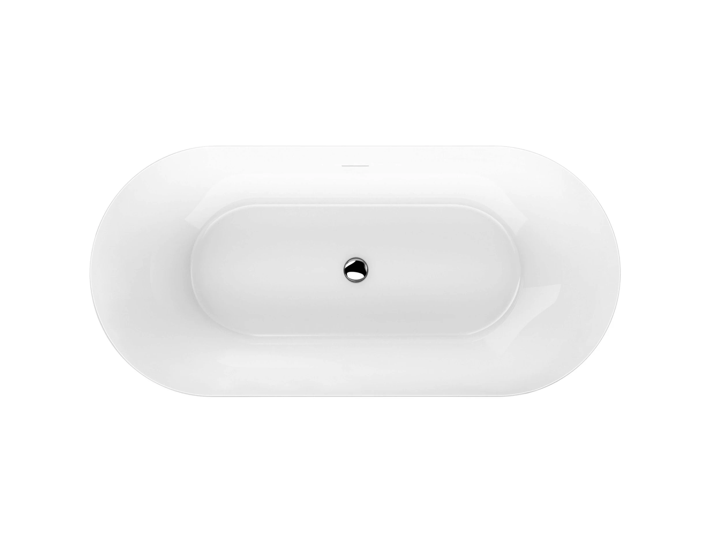 Darby Freestanding Double End Tub 7 Darby Freestanding Double End Tub - Image 7