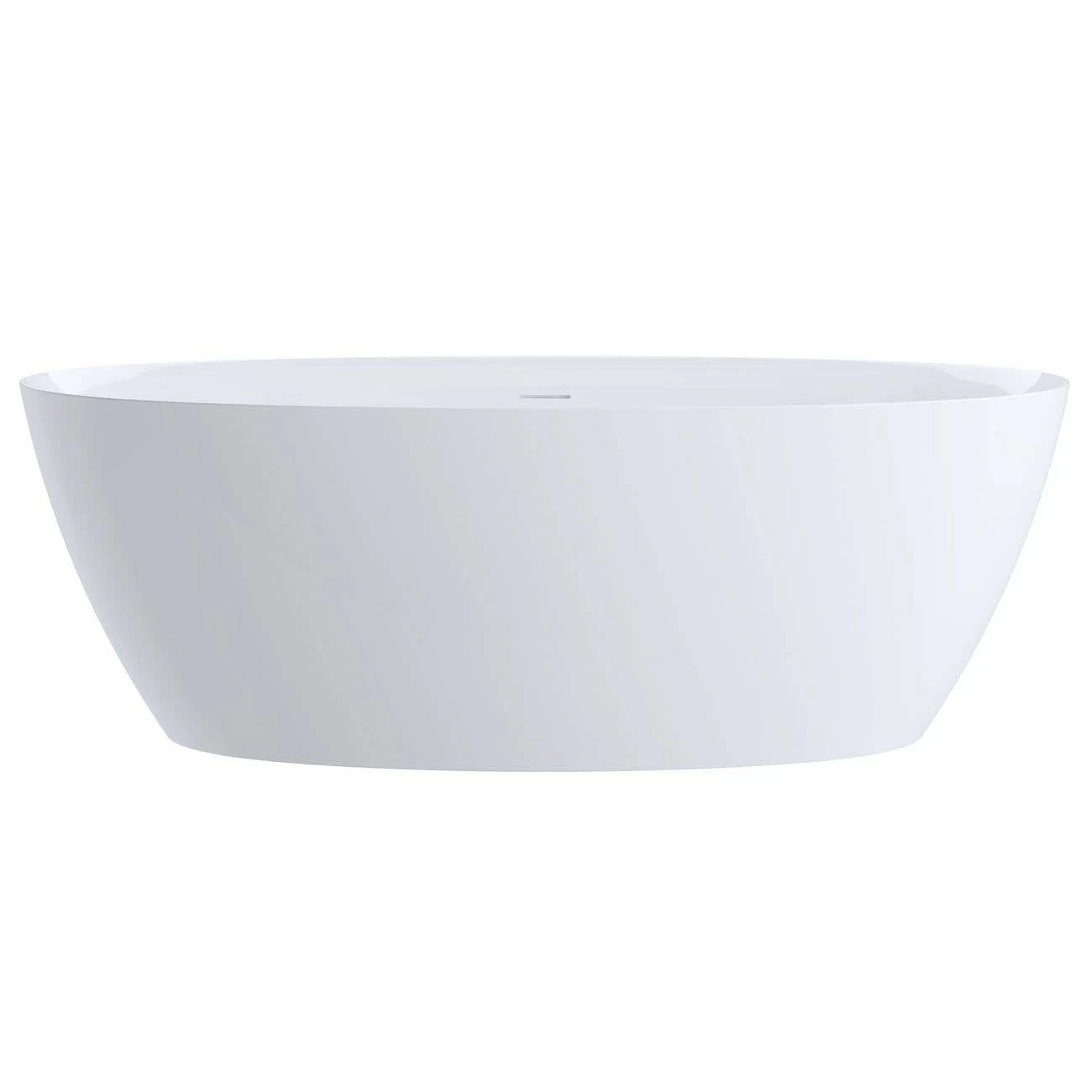 Teslin Freestanding Double End Tub 2 Teslin Freestanding Double End Tub - Image 2