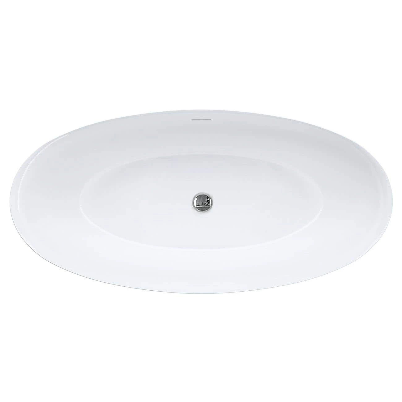 Teslin Freestanding Double End Tub 5 Teslin Freestanding Double End Tub - Image 5