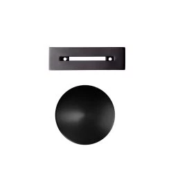 Marion Acrylic Double Ended Freestanding Tub - No Faucet Drillings 30 Marion Acrylic Double Ended Freestanding Tub - No Faucet Drillings -Bathroom Shop rmadrain orb 3