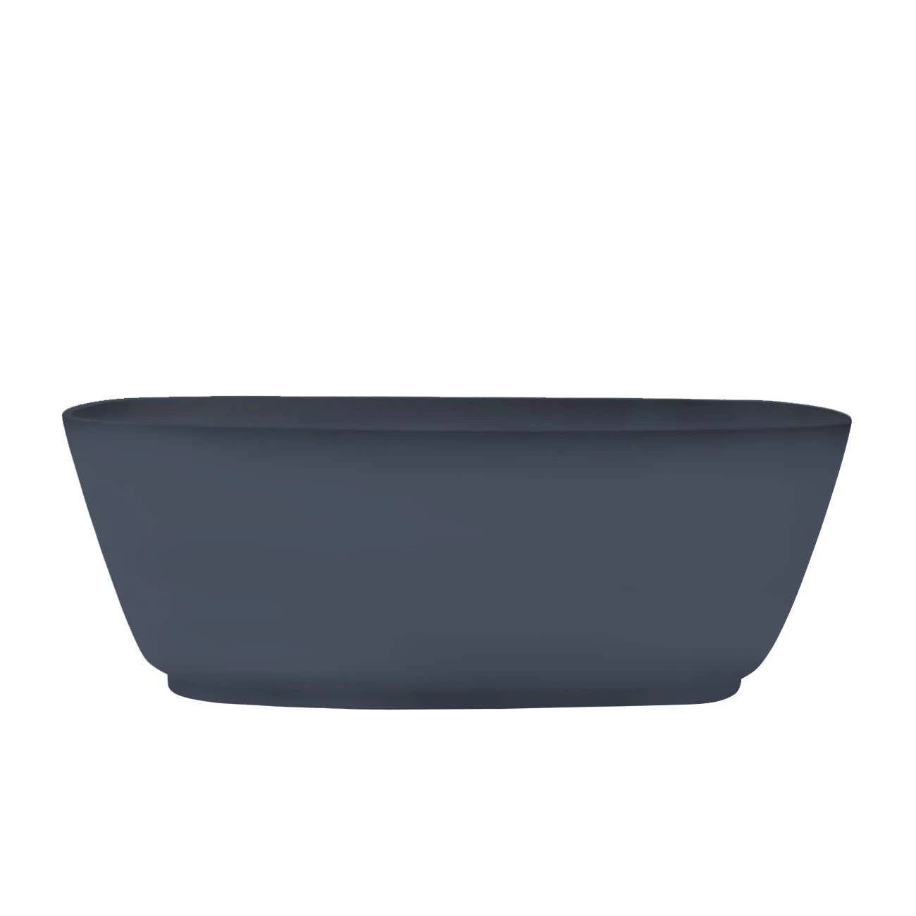 Ellery 59 Inch Resin Double Ended Tub 6 Ellery 59 Inch Resin Double Ended Tub - Image 6