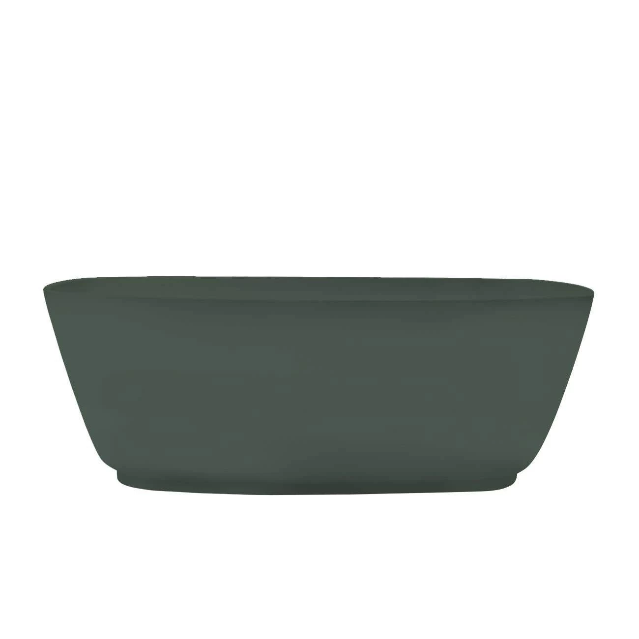 Ellery 59 Inch Resin Double Ended Tub 7 Ellery 59 Inch Resin Double Ended Tub - Image 7