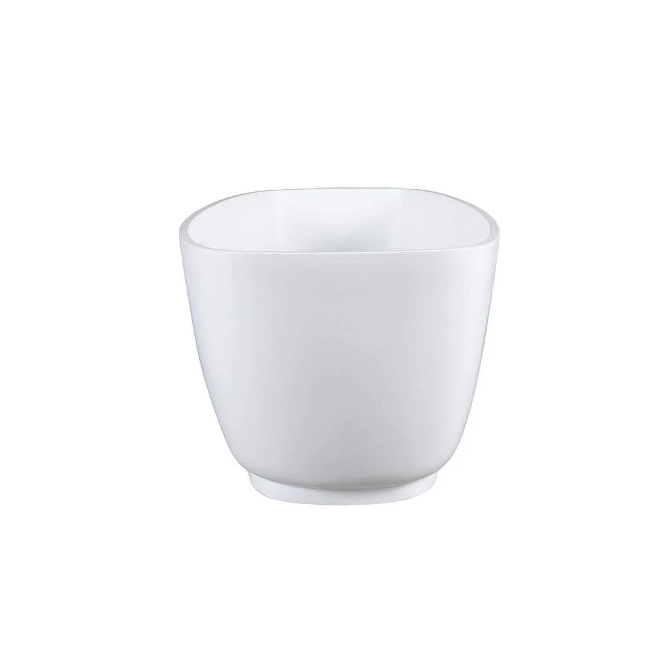 Ellery 59 Inch Resin Double Ended Tub 3 Ellery 59 Inch Resin Double Ended Tub - Image 3