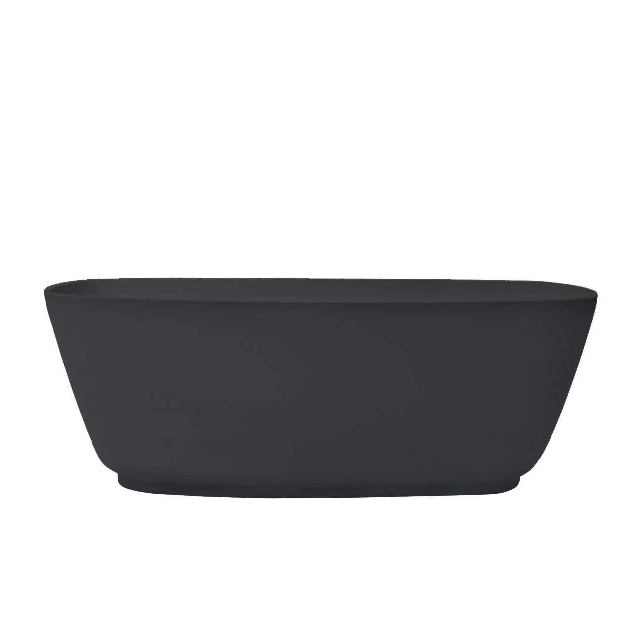 Ellery 59 Inch Resin Double Ended Tub 5 Ellery 59 Inch Resin Double Ended Tub - Image 5