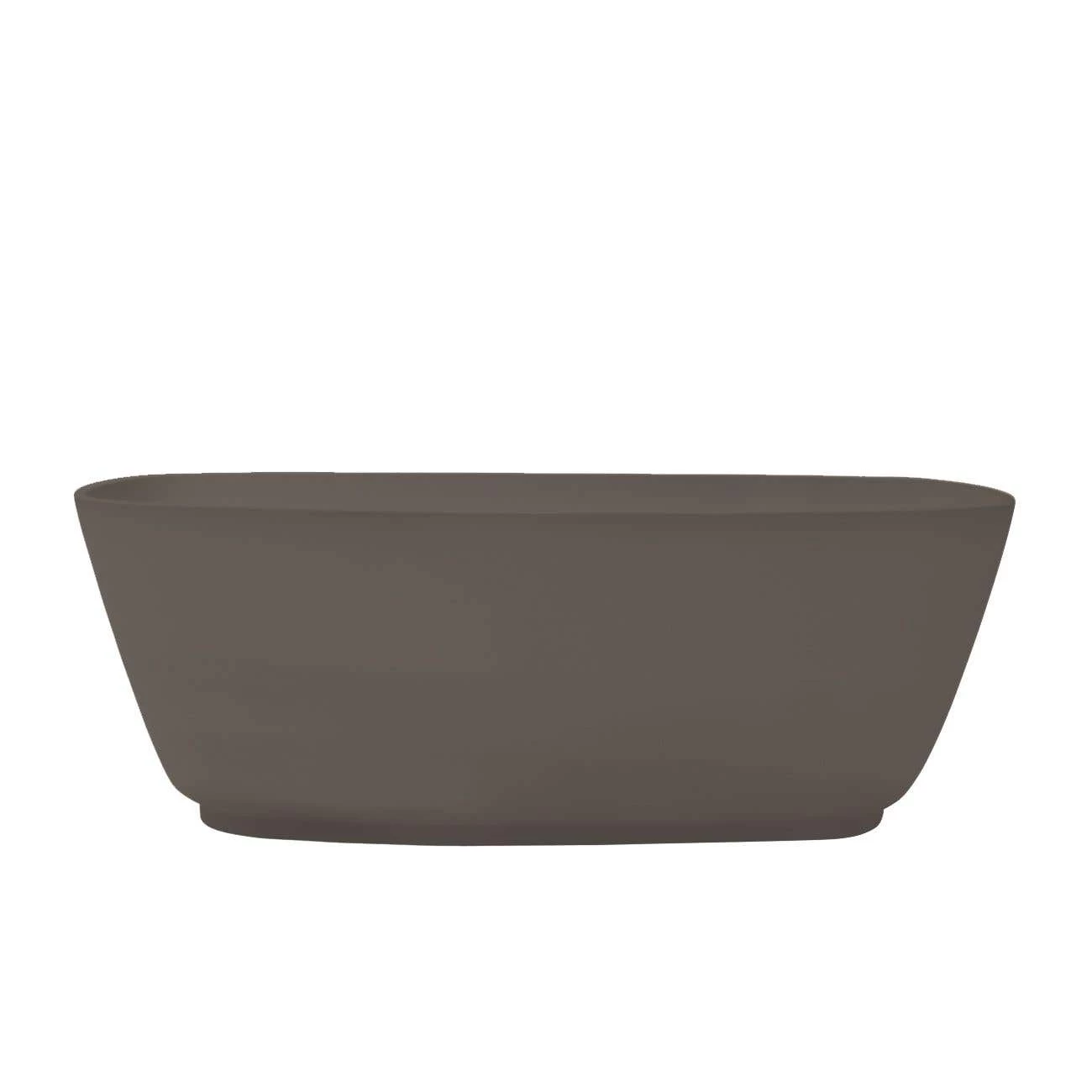 Ellery 59 Inch Resin Double Ended Tub 12 Ellery 59 Inch Resin Double Ended Tub - Image 12