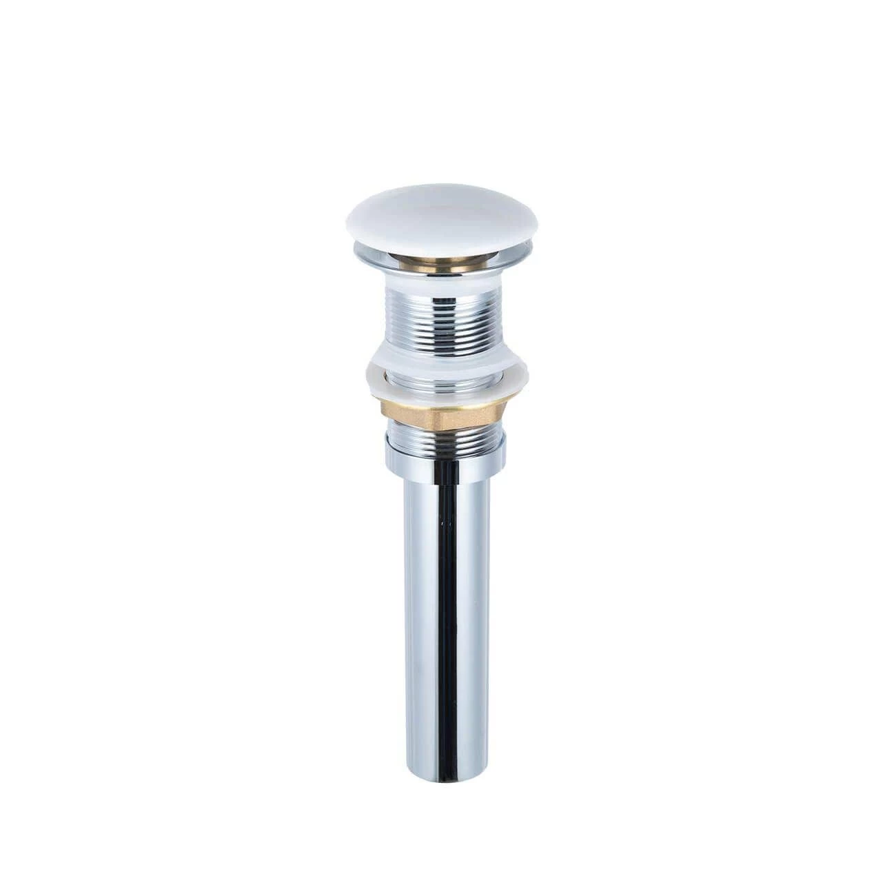 Minimalist Collection Ceramic Oblong Vessel Bathroom Sink 8 Minimalist Collection Ceramic Oblong Vessel Bathroom Sink - Image 8