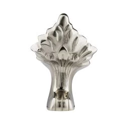 Grace Cast Iron Double Slipper Tub - Rim Faucet Drillings - Lion Paw Feet 26 Grace Cast Iron Double Slipper Tub - Rim Faucet Drillings - Lion Paw Feet -Bathroom Shop rmdsbn 3