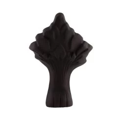 Grace Cast Iron Double Slipper Tub - Rim Faucet Drillings - Lion Paw Feet 23 Grace Cast Iron Double Slipper Tub - Rim Faucet Drillings - Lion Paw Feet -Bathroom Shop rmdsorb 3