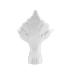 Grace Cast Iron Double Slipper Tub - Rim Faucet Drillings - Lion Paw Feet 25 Grace Cast Iron Double Slipper Tub - Rim Faucet Drillings - Lion Paw Feet -Bathroom Shop rmdsw 3