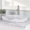 Taft Marble Vessel Sink