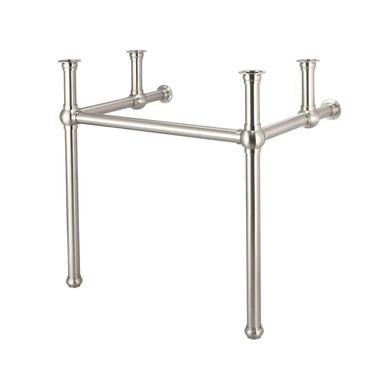 Wall Mounted Vanity Console Stand 2 Wall Mounted Vanity Console Stand - Image 2