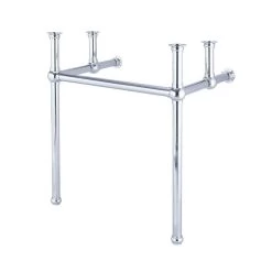 Wall Mounted Vanity Console Stand