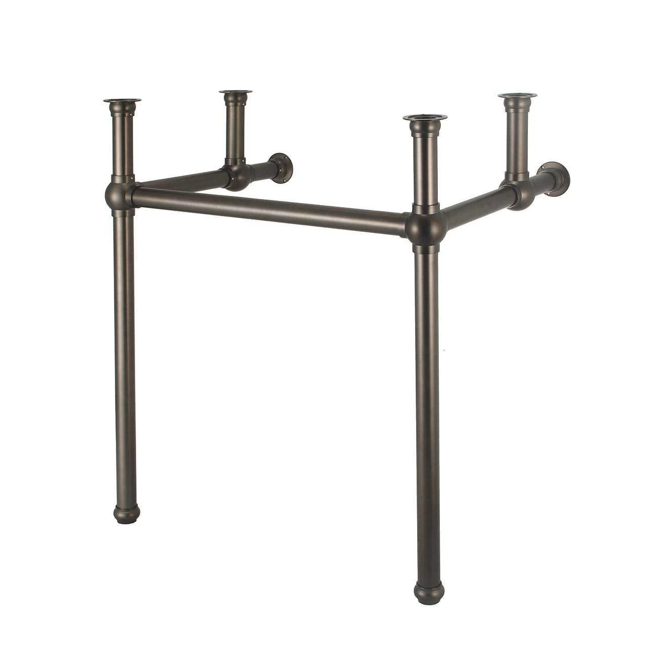 Wall Mounted Vanity Console Stand 3 Wall Mounted Vanity Console Stand - Image 3