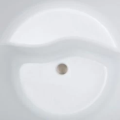 Kyoto 41 Inch Acrylic Round Japanese Soaking Tub 19 Kyoto 41 Inch Acrylic Round Japanese Soaking Tub -Bathroom Shop rmj7 bn detail