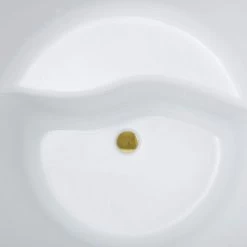 Kyoto 41 Inch Acrylic Round Japanese Soaking Tub 22 Kyoto 41 Inch Acrylic Round Japanese Soaking Tub -Bathroom Shop rmj7 pb detail