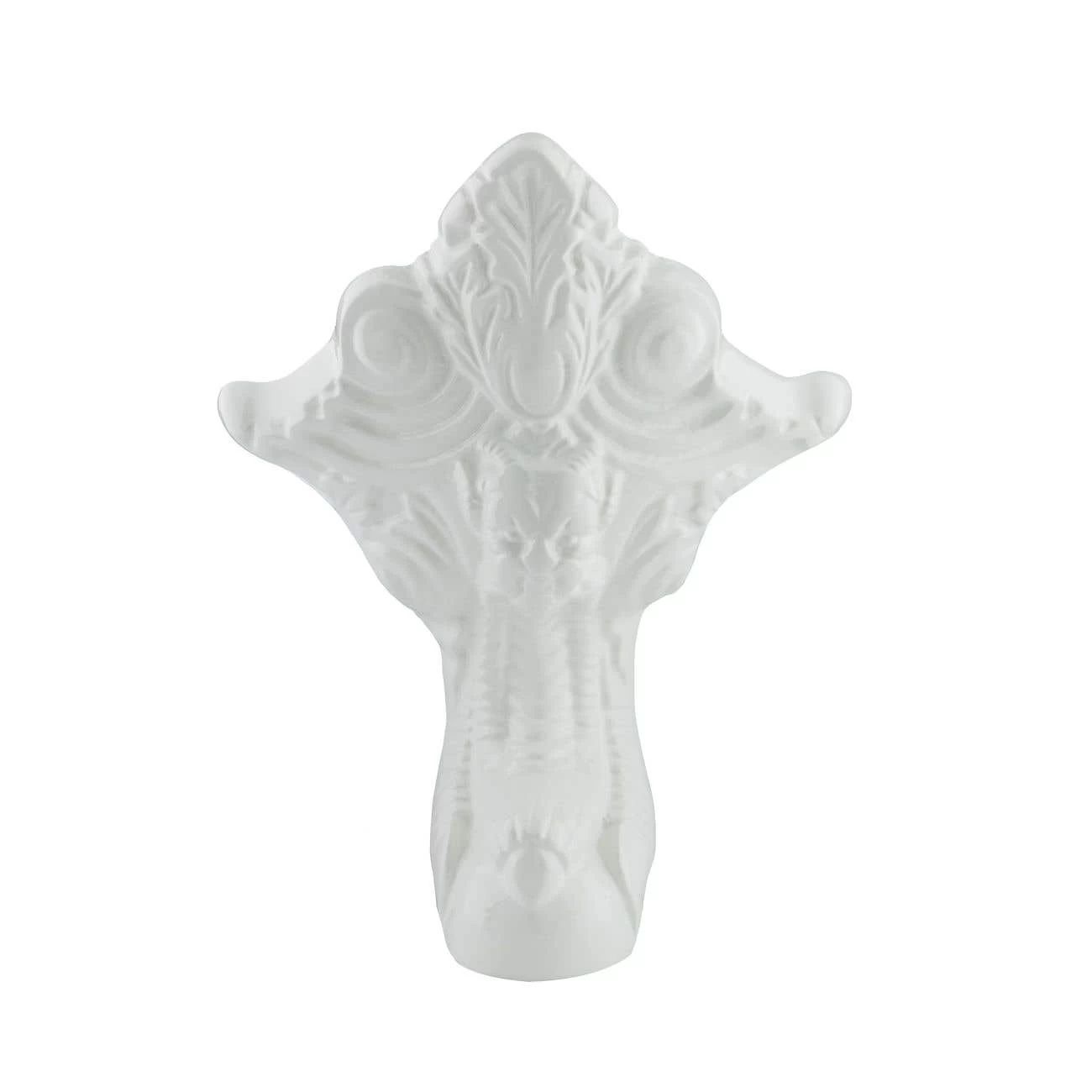 Monarch Cast Iron Double Slipper Clawfoot Tub - No Faucet Drillings - Monarch Feet 7 Monarch Cast Iron Double Slipper Clawfoot Tub - No Faucet Drillings - Monarch Feet - Image 7