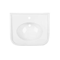 26 Inch Pedestal Bathroom Sink -Bathroom Shop rmmo76 1 top