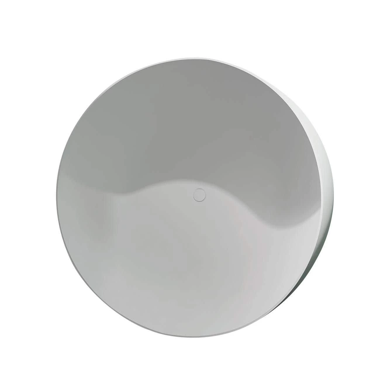 Aiko 59 Inch Acrylic Japanese Soaking Tub 5 Aiko 59 Inch Acrylic Japanese Soaking Tub - Image 5