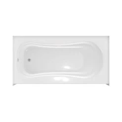 Vecelli 72 Inch Acrylic Alcove Bathtub - White -Bathroom Shop vecelli tub shot03 ldmeqi2icudhfpfx